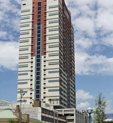 Skyline Tower By Resortshare Atlantic City