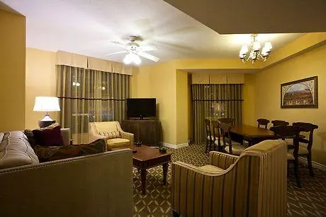 Grand Desert Resort By Resortshare Las Vegas
