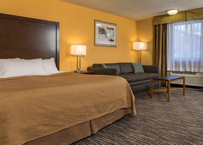 Cerulean Hotel Klamath Falls