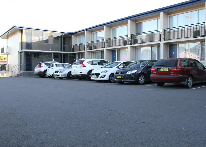 Citigate Motel Newcastle