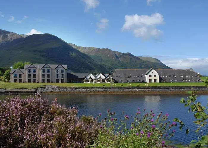 The Isles Of Glencoe Hotel Ballachulish