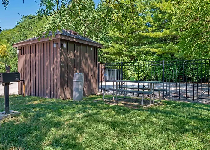Studio 6 Extended Stay Indianapolis, In - North Carmel