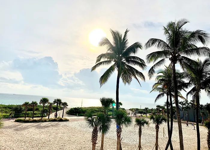 Ocean Surf Hotel Miami Beach
