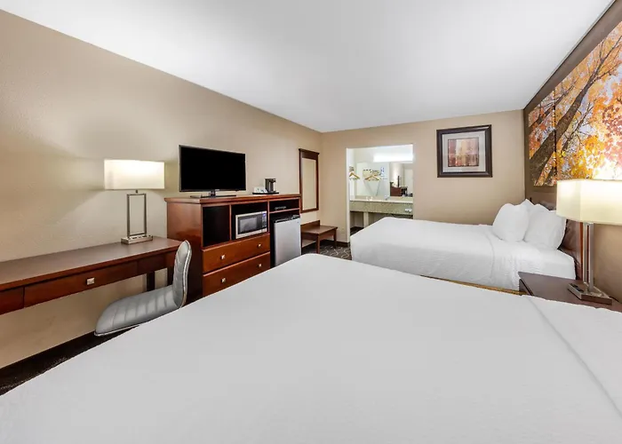 Days Inn By Wyndham St. Robert Waynesville/Ft. Leonard Wood