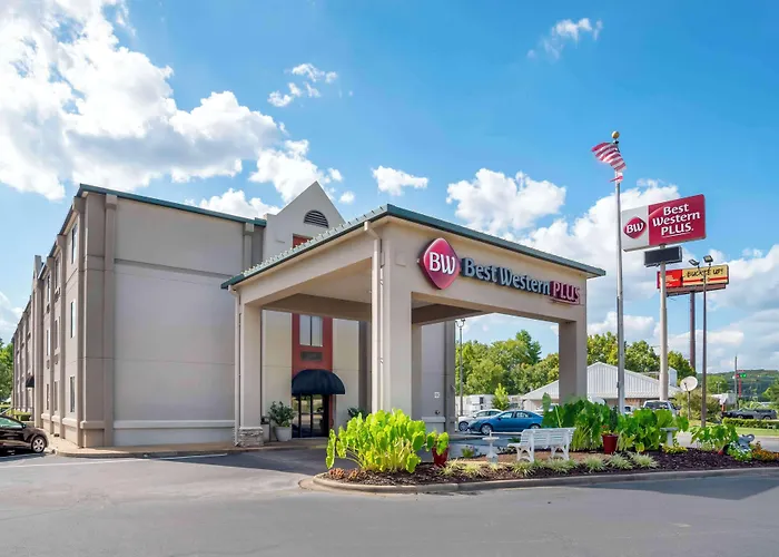 Best Western Plus Oak Mountain Inn Pelham
