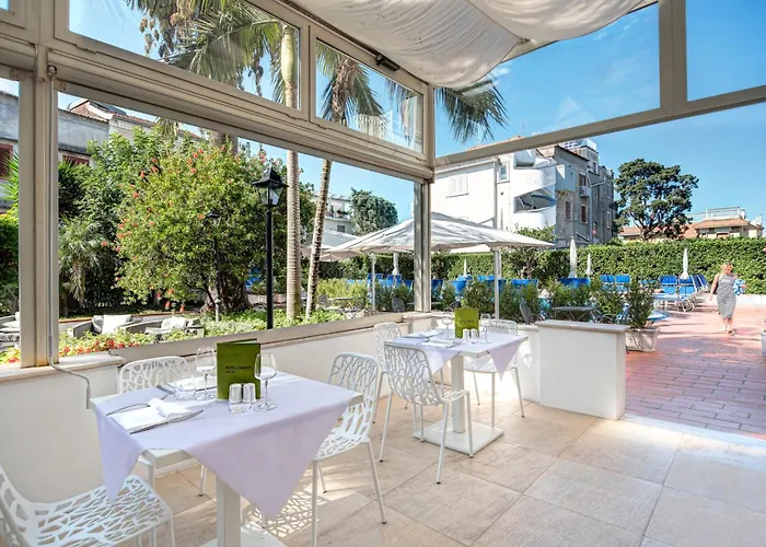 Hotel Caravel Sant'Agnello