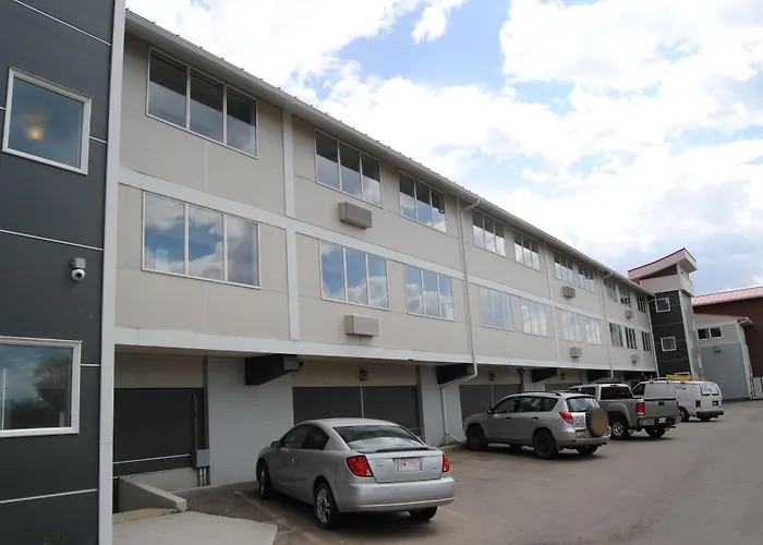 Economy Inn Edmonton
