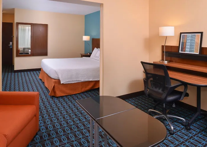 Baymont By Wyndham St Charles Hotel Saint Charles