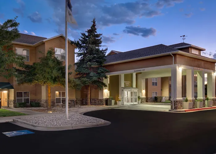 Homewood Suites By Hilton Salt Lake City - Midvale/Sandy