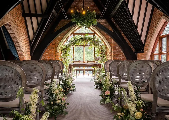 Clandeboye Lodge Hotel Bangor 