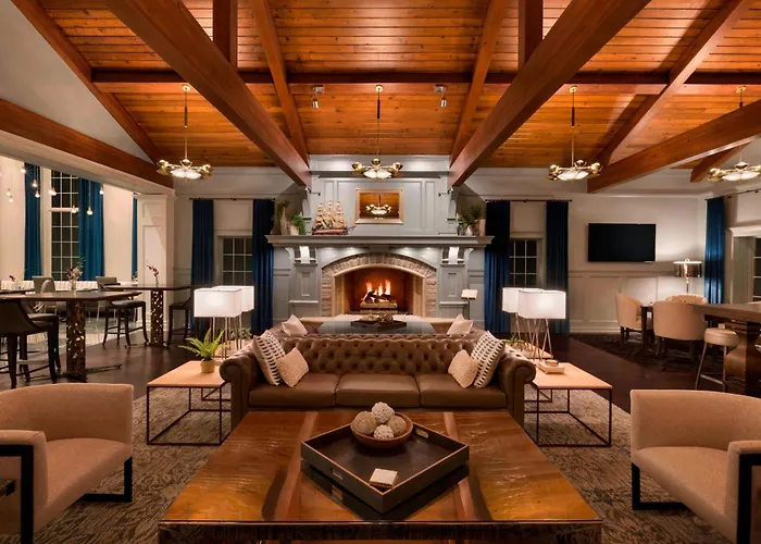 Reikart House Buffalo, A Tribute Portfolio Hotel Amherst