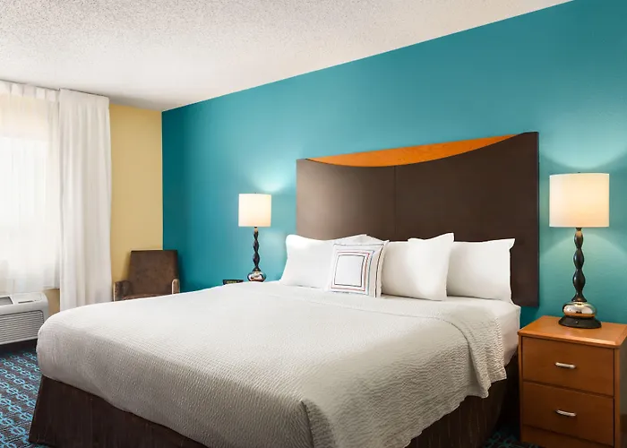 Comfort Inn & Suites Oklahoma City North - Quail Springs