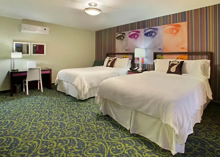 7 Springs Inn & Suites Palm Springs