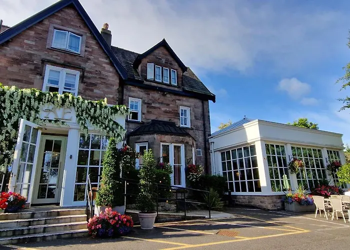 Alderley Edge Hotel