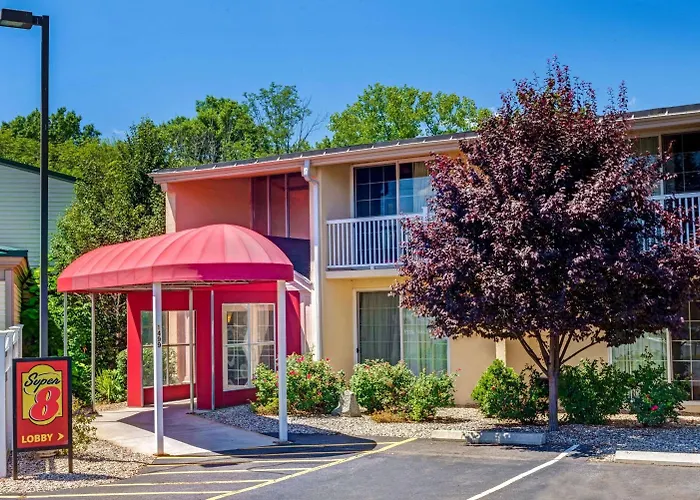 Homespring Inn & Studios - Hartford South - Rocky Hill