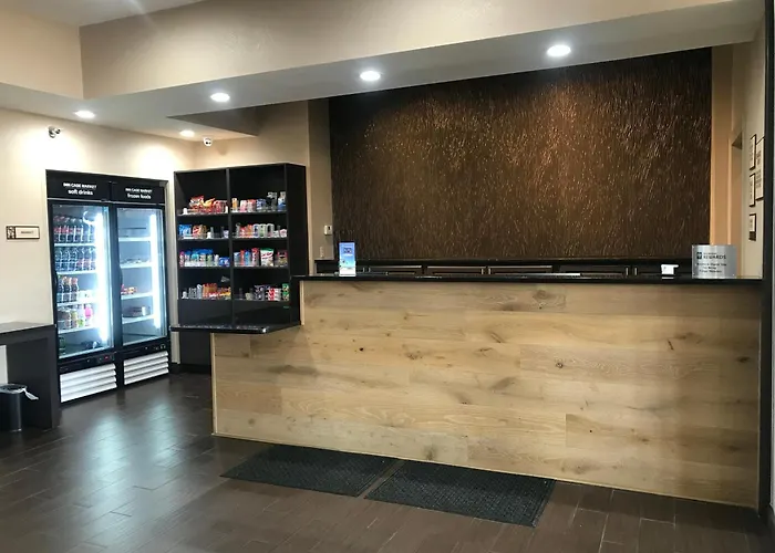 Comfort Inn & Suites O'Fallon - St Louis Area