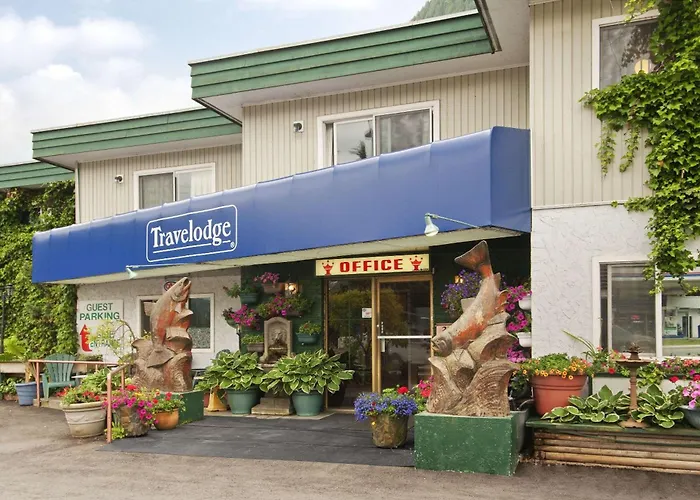 Travelodge By Wyndham Hope