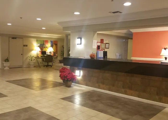 Super 8 By Wyndham Temple I-35 Hotel