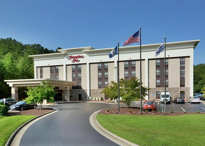 Hampton Inn Martinsville