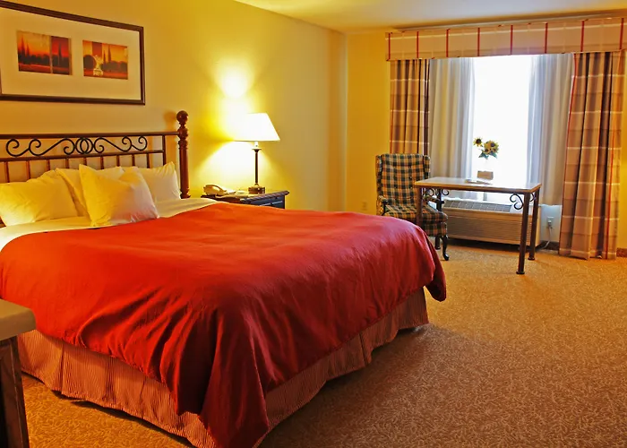 Country Inn & Suites By Radisson, Germantown, Wi
