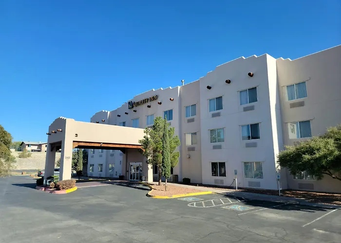 Hotel El Paso