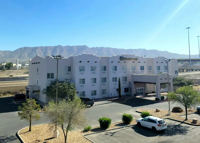 Hotel El Paso