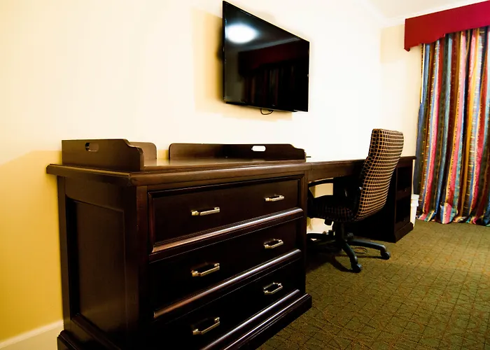 Bokai Garden Hotel Rosemead
