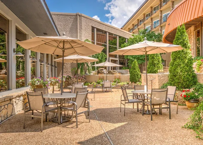 Lodge Of Four Seasons Golf Resort, Marina & Spa Lake Ozark