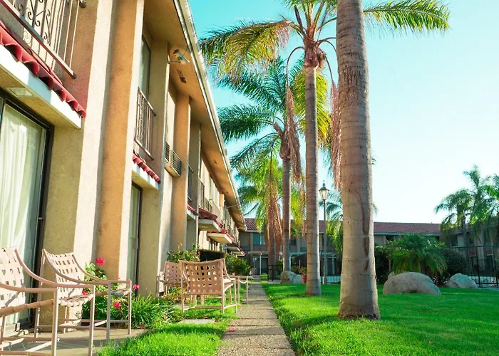 Motel 6 - Anaheim Hills, CA