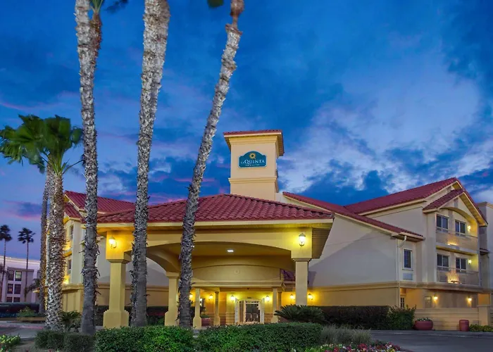 Hotel La Quinta By Wyndham Tucson Airport