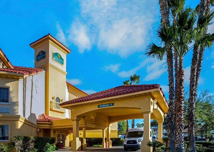 Hotel La Quinta By Wyndham Tucson Airport