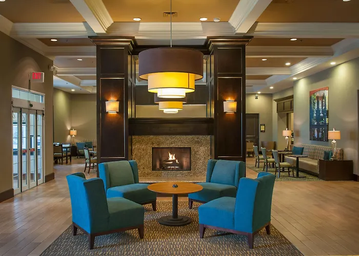 Hampton Inn & Suites New Orleans/Elmwood Harahan
