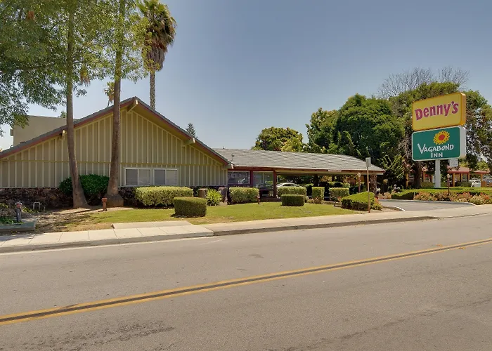 Vagabond Inn Sunnyvale