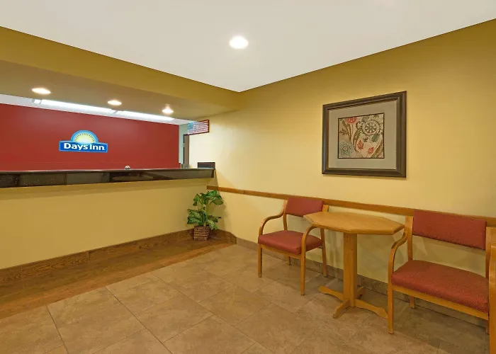 Days Inn By Wyndham Cameron