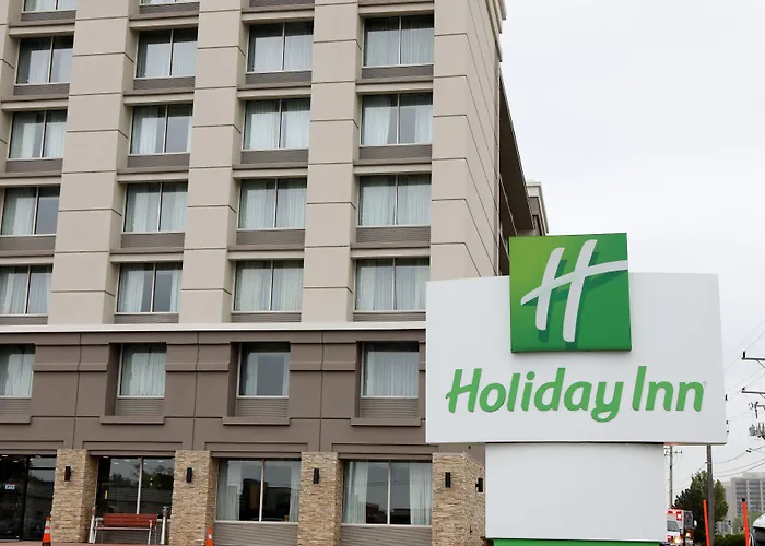 Holiday Inn Chicago/Oak Brook By Ihg Oakbrook Terrace