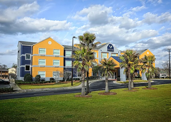 Eagles Nest Inn Statesboro