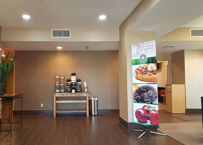 Quality Inn Cameron