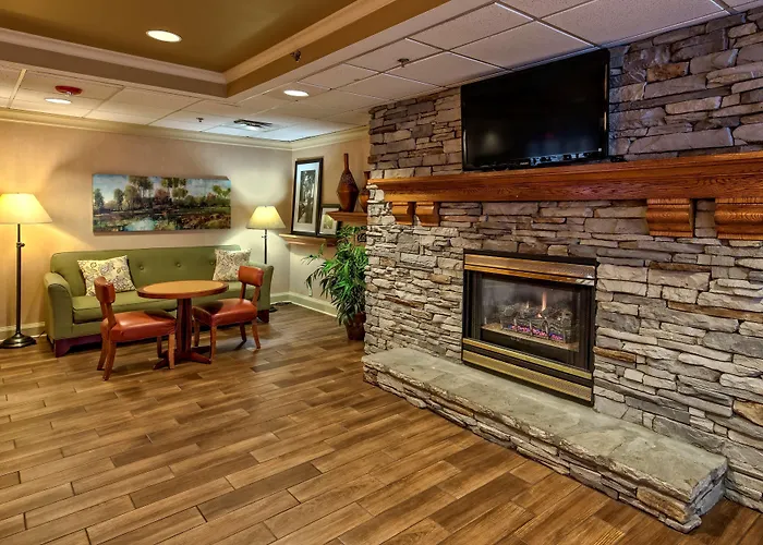Hampton Inn Concord/Kannapolis
