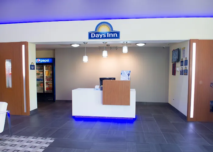 Arya Inn & Suites Farmers Branch