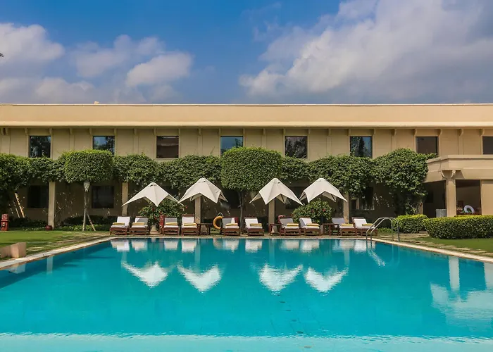 Hotel Trident Agra
