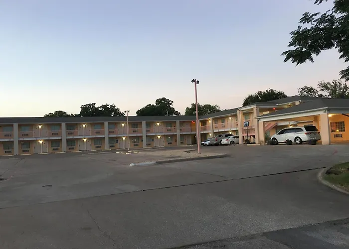 Nites Inn Killeen