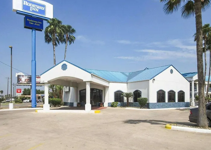 Rodeway Inn San Juan