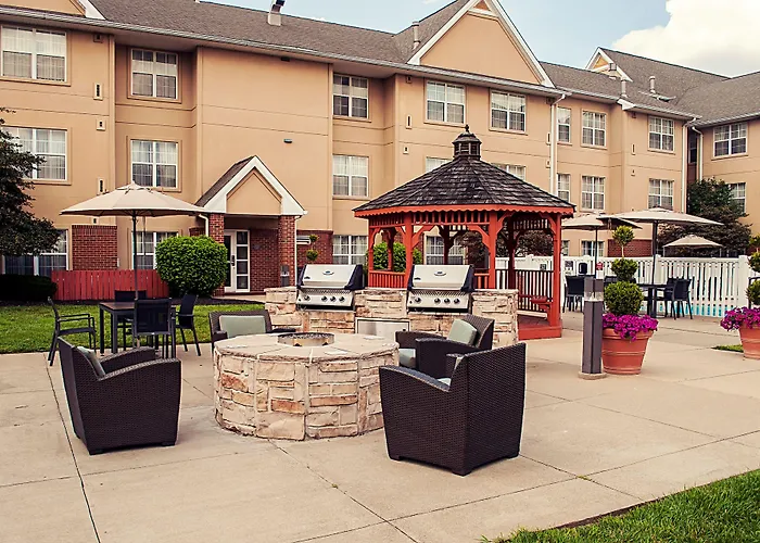 Residence Inn Cincinnati Airport Erlanger