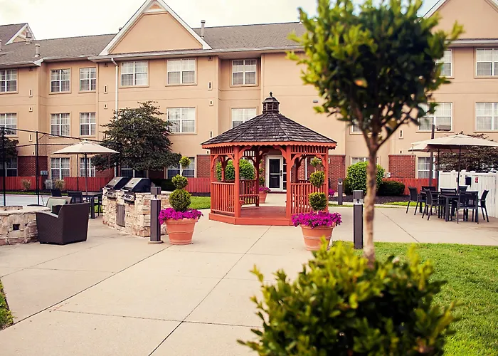 Residence Inn Cincinnati Airport Erlanger