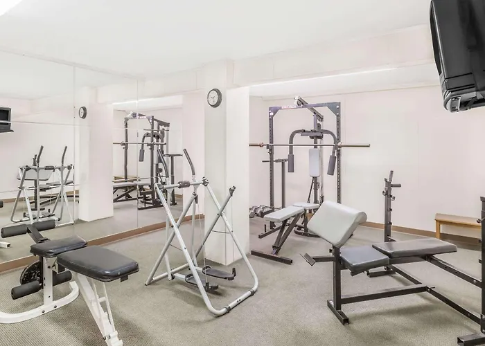 Knights Inn & Suites South Sioux City