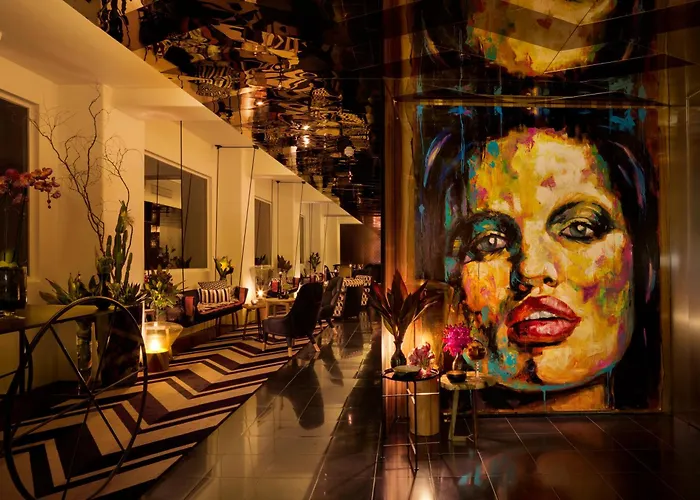 Adelphi Hotel Melburne