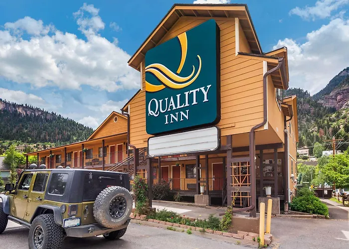 Quality Inn Ouray