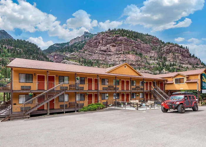 Quality Inn Ouray