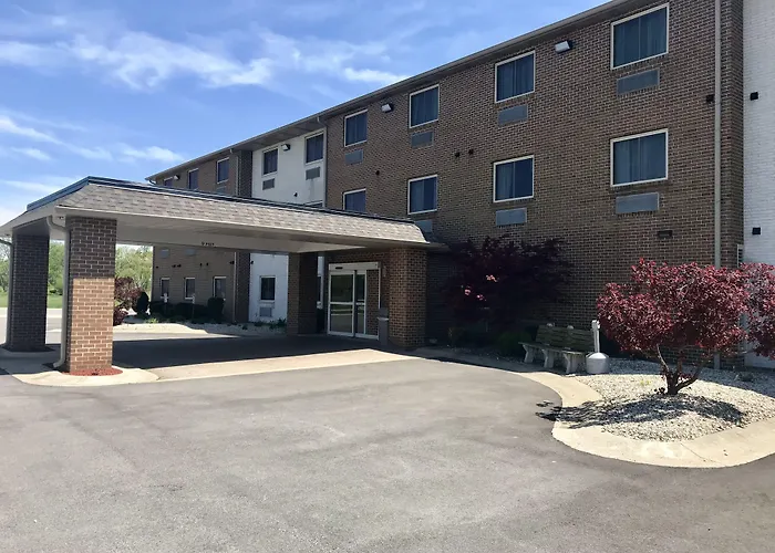 Comfort Inn Hobart-Merrillville I-65