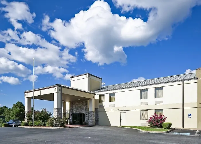 Comfort Inn Muskogee
